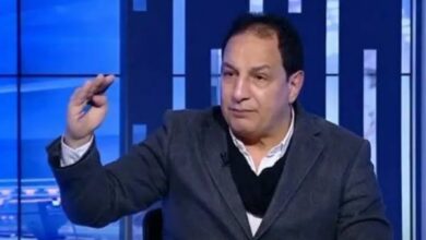 عفت نصار يكشف سبب الخلافات التي اشتعلت في أوضة اللبس داخل الأهلي والزمالك