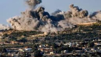 عملية الاحتلال في جنوب لبنان الأوسع منذ اتفاق وقف إطلاق النار.. تفاصيل