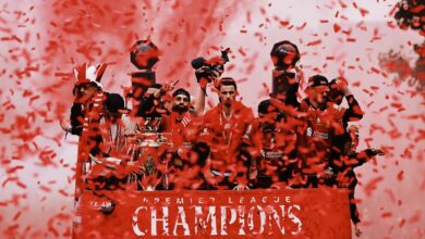 فابريزيو.. ليفربول يقترب من ضم نجم الدوري الألماني