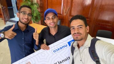 فريق طلاب زراعة قنا يحصد المركز الأول في هاكاثون «جيل أخضر»
