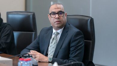 فضل الله يقترح فكرة إقامة "كأس سوبر العالم"