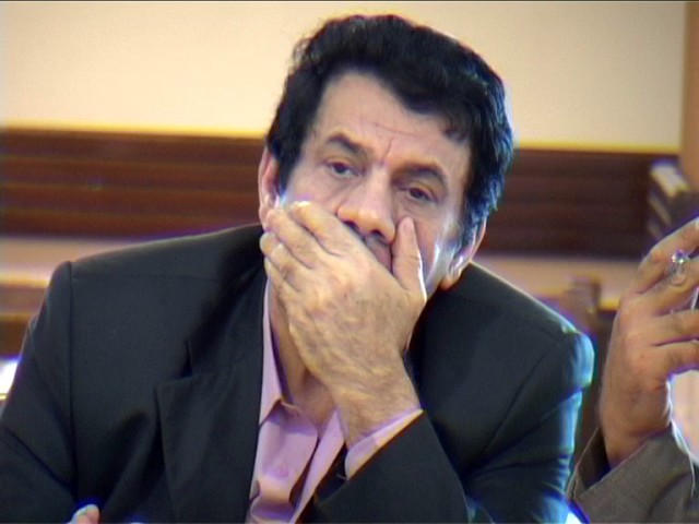 فى ذكراه .. قصة مظهر أبو النجا مع الآذان قبل وفاته