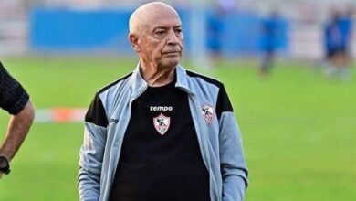 فيريرا يشبه جوزيه جوميز.. ومتفائل بشبابه