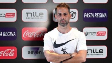 فيريرا يشبه جوميز وأتوقع نجاحه مع الزمالك