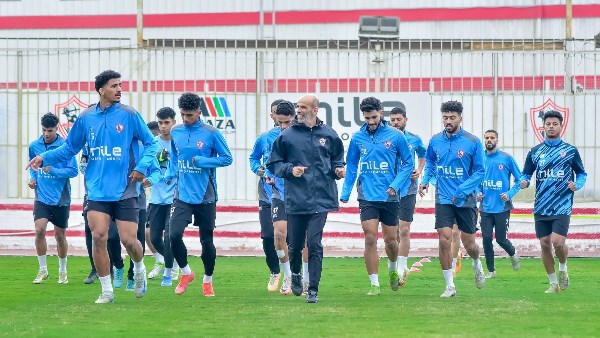 فيريرا يطالب بسرعة حسم الصفقات الجديدة قبل معسكر 15 يوليو