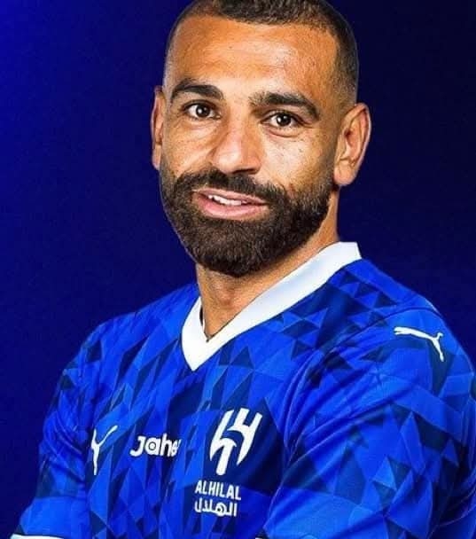 قائد نخبة العالم.. "ذا أتلتيك" تختار محمد صلاح الأفضل في أوروبا