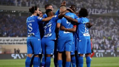 قبل كأس العالم للأندية.. الهلال السعودي يحسم 4 صفقات نارية ومدرب عالمي