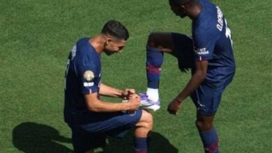 قرار رحيلي عن ريال مدريد لم يكن بإيدي.. و«إنريكي» منحني الثقة في باريس