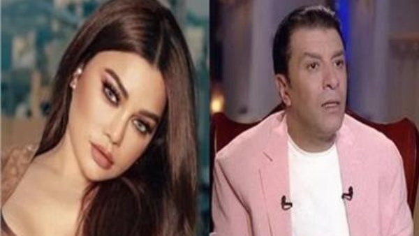 قرار عاجل من المحكمة في دعوى هيفاء وهبي ضد مصطفى كامل