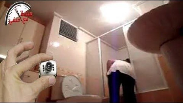 قرار عاجل من النيابة.. حبس مالك جيم ومديره الإداري في واقعة كاميرات الحمامات بالمحلة