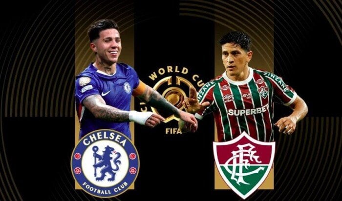 كأس العالم للأندية.. تشيلسي يتحدى فلومينينسي في نصف النهائي غدًا
