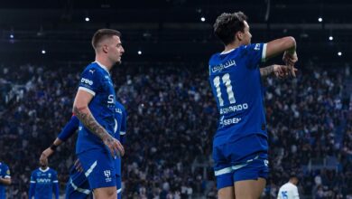 كأس العالم للأندية.. عودة النجوم قبل الموقعة المنتظرة.. الهلال لا يخشى ريال مدريد