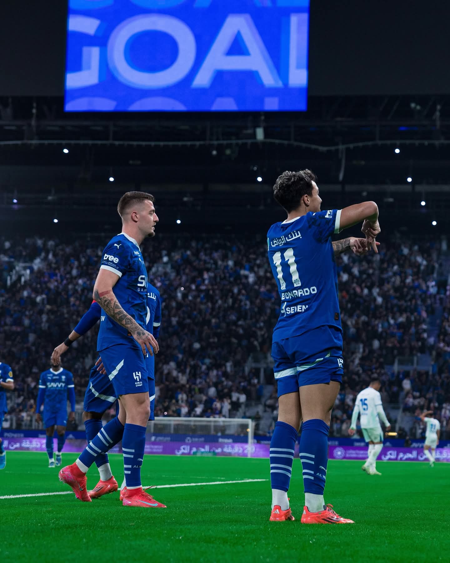 كأس العالم للأندية.. عودة النجوم قبل الموقعة المنتظرة.. الهلال لا يخشى ريال مدريد