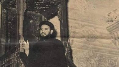 كان مثالا يحتذى في الوطنية.. محافظ بورسعيد ناعيا القس بطرس الجبلاوي
