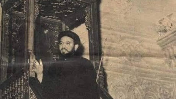 كان مثالا يحتذى في الوطنية.. محافظ بورسعيد ناعيا القس بطرس الجبلاوي