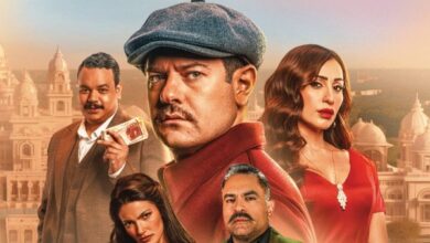كوميديا تاريخيّة.. تفاصيل فيلم “درويش” قبل عرضه في السينمات