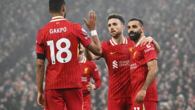 كوناتي على خطى أرنولد؟.. ليفربول في ورطة وريال مدريد يترقب