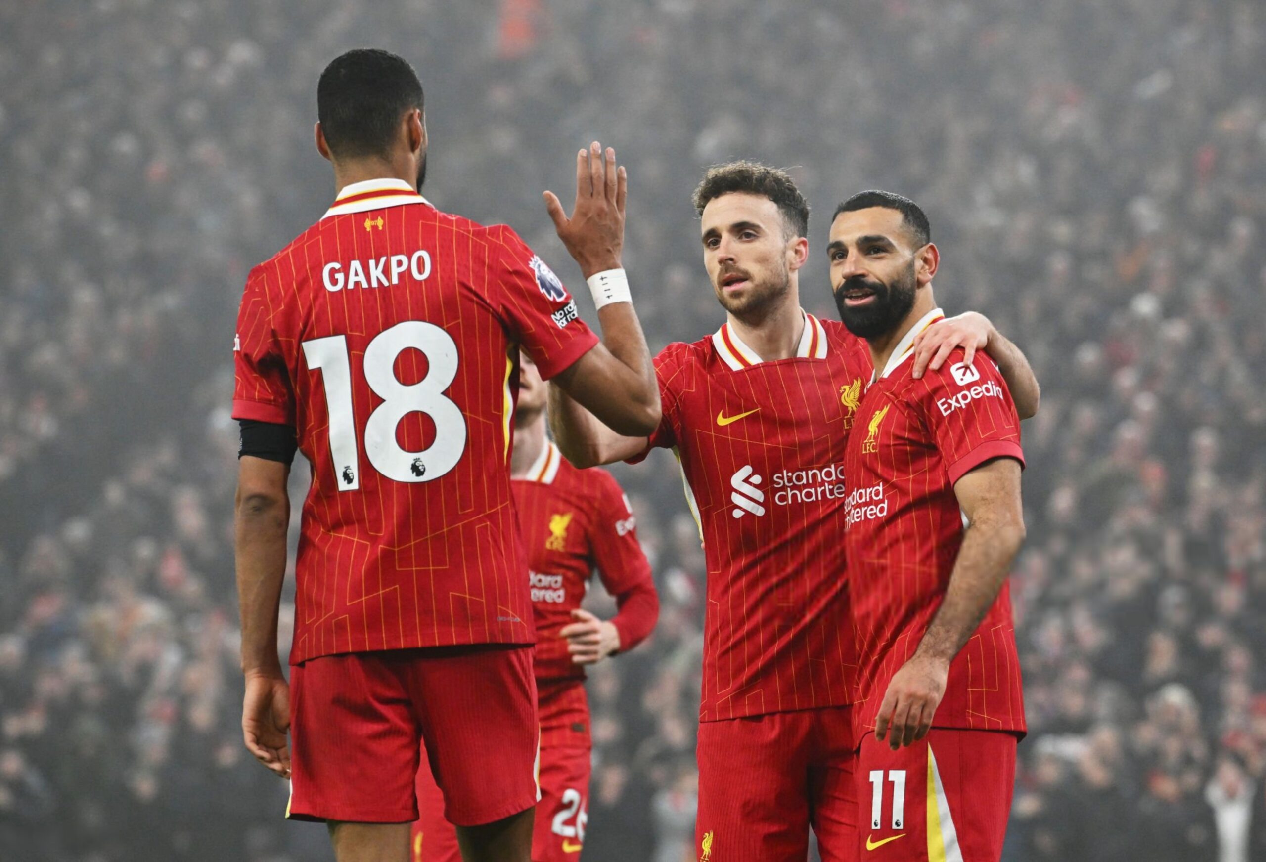 كوناتي على خطى أرنولد؟.. ليفربول في ورطة وريال مدريد يترقب