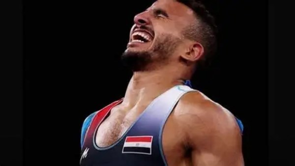 كيشو يعلن اعتزال المصارعة: القرار الأصعب في مشواري