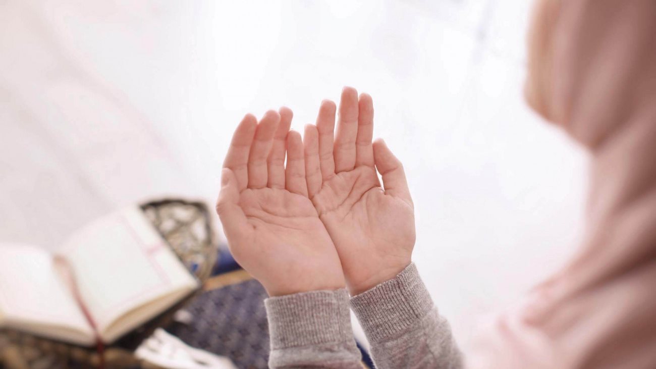 كيف تدعو بـ اسم الله الأعظم؟.. يسري جبر يكشف