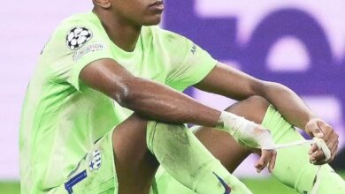 لامين يامال يتفوق على مبابي مجددا ويقود إسبانيا لنهائي دوري الأمم الأوروبية