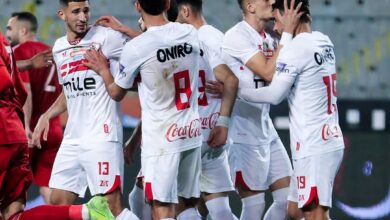 لتفادي إيقاف القيد.. الزمالك يحاول إنهاء أزمة مستحقات نجمه السابق