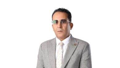 لدينا خطة طموحة لتوسيع دائرة الصناعة في الفيوم