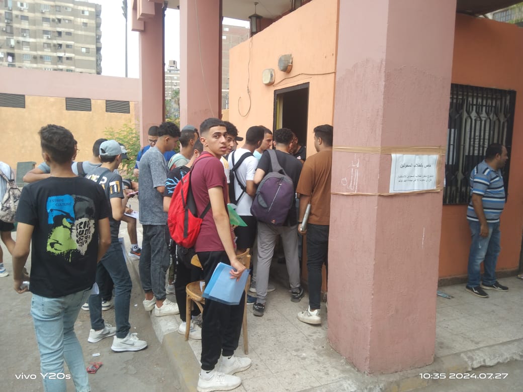 لطلاب الثانوية العامة.. أوراق يجب تحضيرها قبل انطلاق اختبارات القدرات 2025