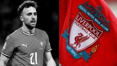«لن تسير وحدك».. كيف يستعد ليفربول لتكريم الراحل جوتا في مواجهة بريستون؟
