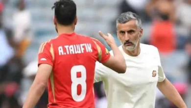 لهذا السبب يجب أن يقود ريفيرو الأهلي من الغد