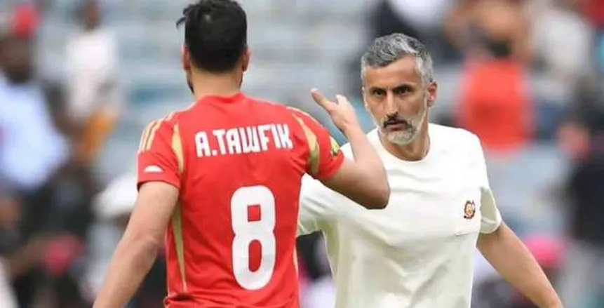 لهذا السبب يجب أن يقود ريفيرو الأهلي من الغد