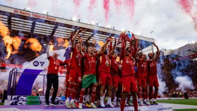 ليفربول يشعل الميركاتو: 100 مليون يورو لضم عقل ليفركوزن