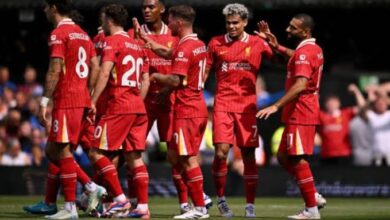 ليفربول يقترب من ضم نجم بورنموث لتدعيم الجبهة اليسرى