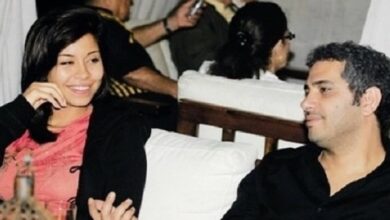 مارح نتركك.. فضل شاكر يدعم شيرين بعد أزمتها الأخيرة مع جمهور المغرب