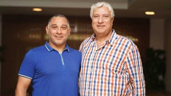 متفرغ للعمل في الزمالك.. وأعتز بفترتي الطويلة مع إنبي