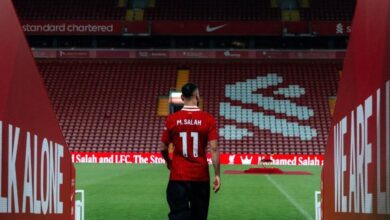 محمد صلاح| ولا زال يدهش الجميع.. 400 مباراة.. 244 هدفاً.. موسم إعجازي جديد