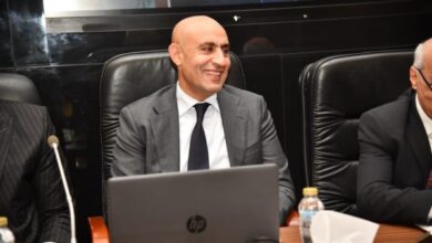 "محمد عبد اللطيف" يعلق على منحه "صلاحيات مطلقة” بتعديلات قانون التعليم