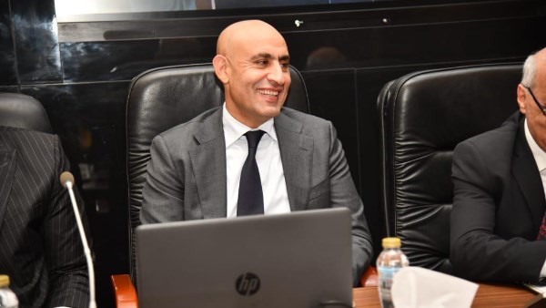"محمد عبد اللطيف" يعلق على منحه "صلاحيات مطلقة” بتعديلات قانون التعليم