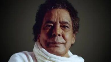 محمد منير عن اعتزال شيكابالا: أثبت لنا ماتوقعناه