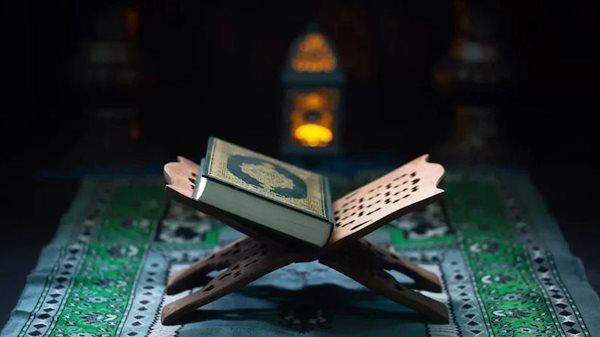 مخاطبة العبد لربه يوم القيامة دليل أمان ورحمة