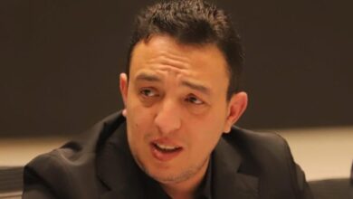 مستقبل وطن يدفع بمصطفى أبو زهرة لخوض انتخابات الشيوخ بالإسكندرية
