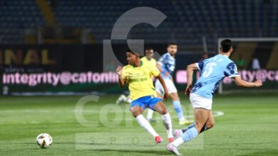 مشاهدة بث مباشر مباراة بيراميدز ضد صن داونز اليوم في نهائي دوري أبطال أفريقيا