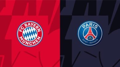 مشاهدة مباراة باريس سان جيرمان وبايرن ميونخ بث مباشر في كأس العالم للأندية اليوم