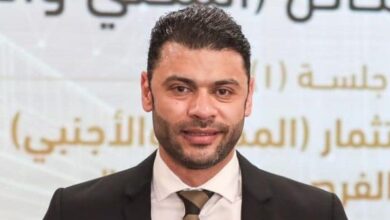مصر تخطو بثبات نحو نظام انتخابي عصري