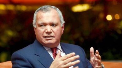 مصر تقود جهود التوازن الإقليمي وتنتظر شريكا دوليا جادا