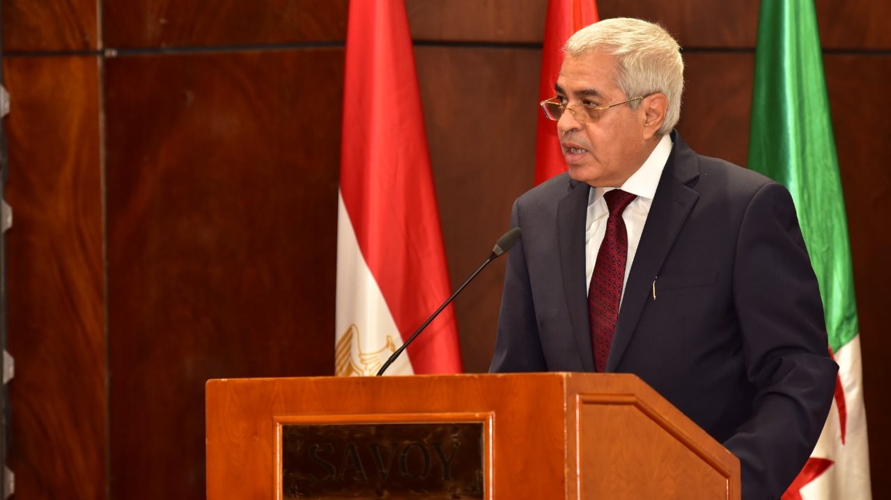 مصر ملتزمة بمكافحة جرائم غسل الأموال ودعم جهود الملاحقة