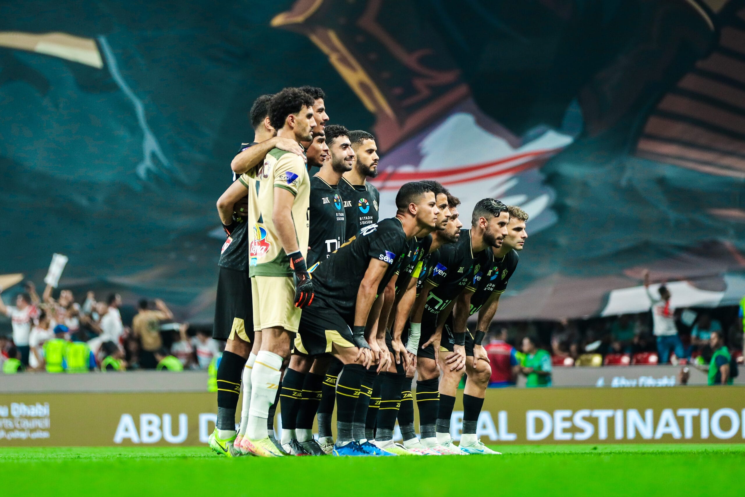 مفاجأة صادمة.. نجم الزمالك خارج نهائى الكأس ويقترب من الرحيل عن الأبيض