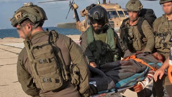 مقـ.تل جنديين إسرائيليين في حدث أمني بقطاع غزة