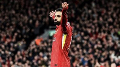 ملك الأرقام.. محمد صلاح يعادل أسطورة هنري ويتوهج في موسم تاريخي بالبريميرليج