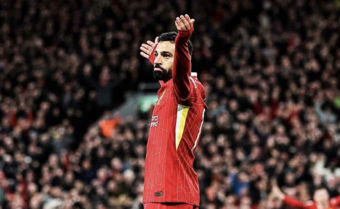 ملك الأرقام.. محمد صلاح يعادل أسطورة هنري ويتوهج في موسم تاريخي بالبريميرليج